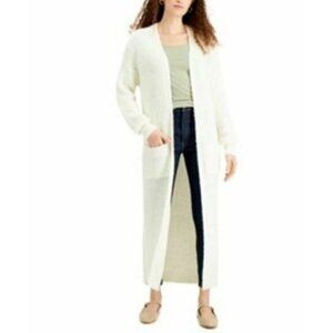 Kit Sky Lounge & Lurex Cardigan women's. Size XL (Juniors). New With Tags